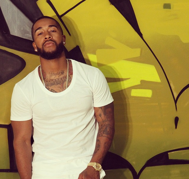 [INTERVIEW] Omarion Frustrated Fans Still See Him As Boy Band Member: It’s not my issue.