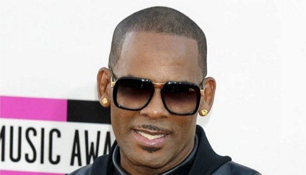 [EXCLUSIVE] R.Kelly Owes Government $6.3 MILLION