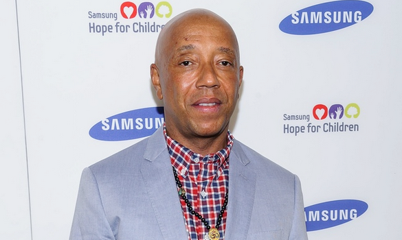 [EXCLUSIVE] Russell Simmons Accused of Ripping Off Rick Ross’ Photographer, Sued For Damages & Injunction