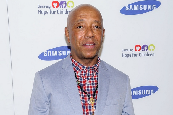 [EXCLUSIVE] Russell Simmons Accused of Ripping Off Rick Ross’ Photographer, Sued For Damages & Injunction