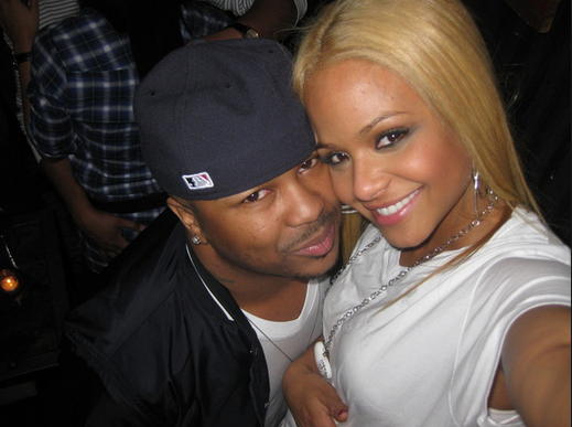 Christina Milian Says Marriage with The-Dream was Hell