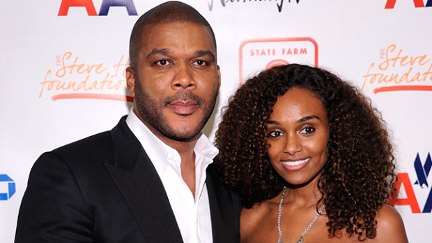 Meet the Parents: Tyler Perry Confirms Baby On the Way! + Who is Gelila Bekele?