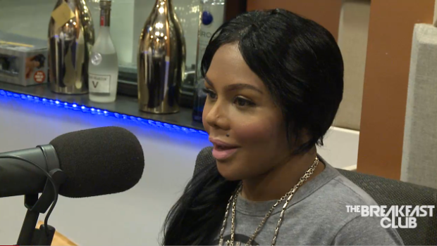 [VIDEO] Lil Kim Calls K.Michelle Nuts, Nicki Minaj Obsessed + Why She’s the Original Queen Bee