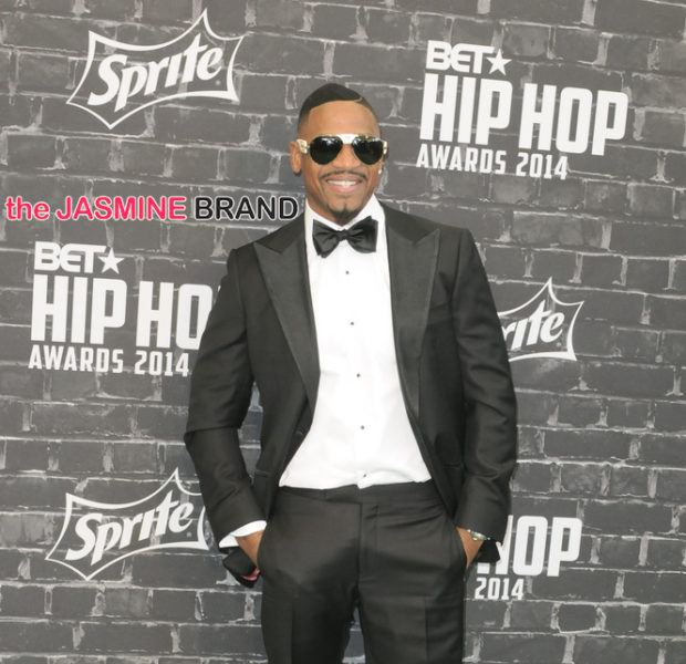 EXCLUSIVE: Stevie J – Sources Reveal Why He Will Have A Limited Appearance On Love & Hip Hop