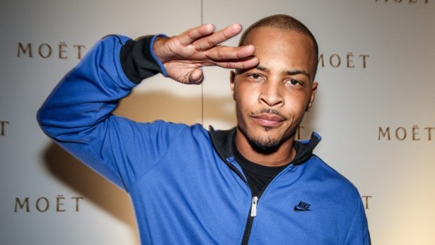 T.I. Calls Father/Daughter Time ‘Thot Prevention Hours’