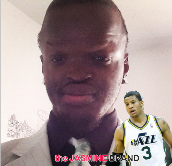 Trey Burke Lawsuit Jahmel Binion Medical Disorder-the jasmine brand