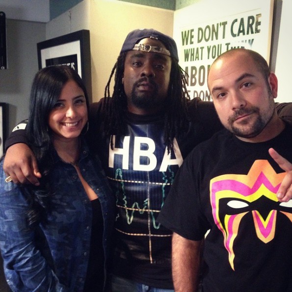 Wale