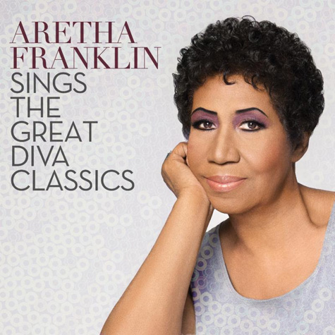 [New Music] Aretha Franklin Covers Adele’s ‘Rolling In the Deep’, Performs On David Letterman