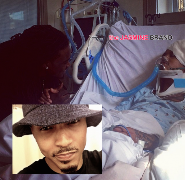 august alsina-wakes out of coma-after collapsing on stage-the jasmine brand