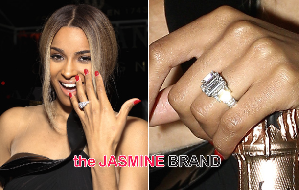 ciara returns engagement ring from future the jasmine brand