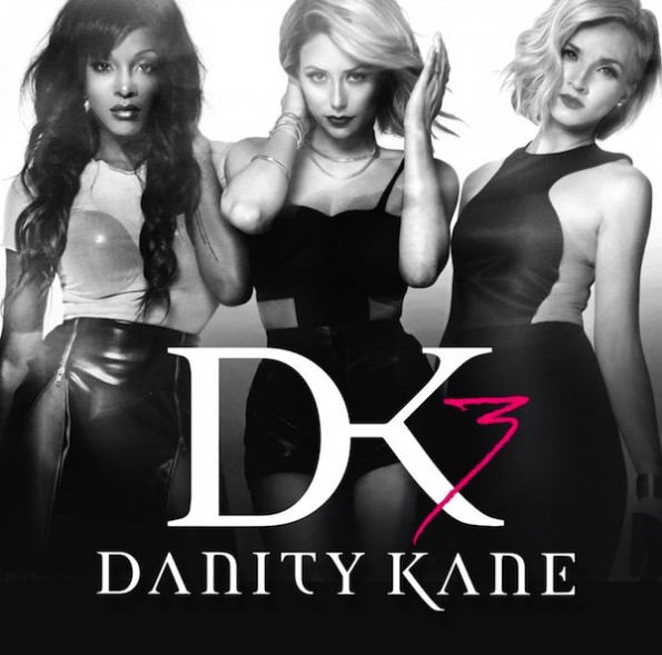 danity kane-dk3 album cover-the jasmine brand