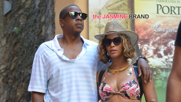 Beyoncé & Jay Z Vacay in Italy, Oprah’s Tour Hits Atlanta, Solange Knowles Hits Vegas + J.Lo, Mary J. Blige & KeKe Palmer