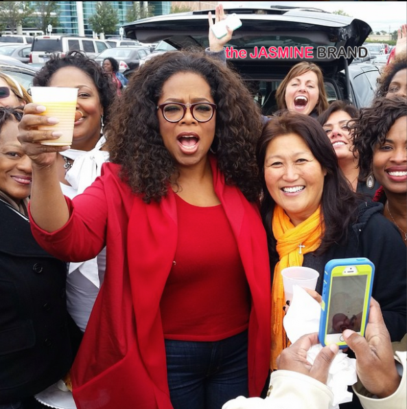 oprah live your best life-tailgate-the jasmine brand