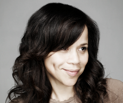 Rosie Perez Joins ‘The View’