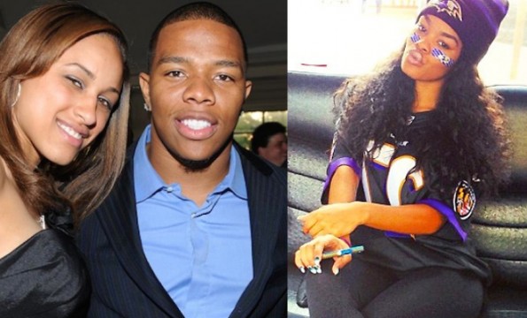 teyana taylor denies involvement with ray rice-the jasmine brand