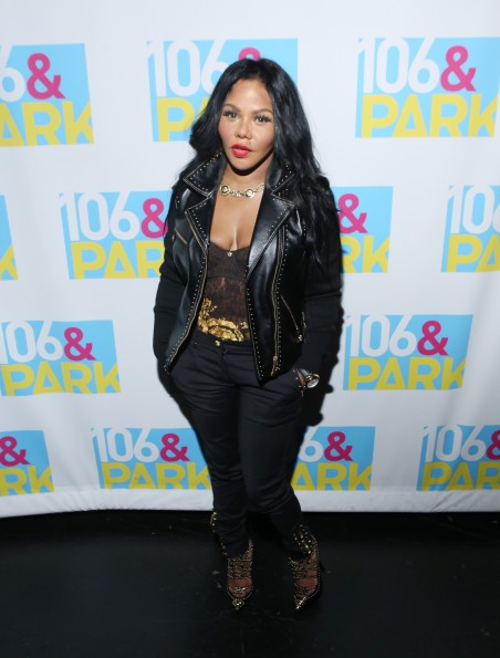 106 & Park LIVE