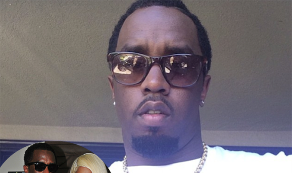 [EXCLUSIVE] Bank Says Diddy Responsible For Baby Mama Misa Hylton’s Foreclosed Home
