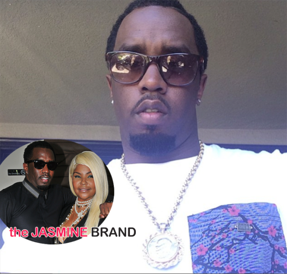 (EXCLUSIVE) Sean ‘Diddy’ Combs Blasts Baby Mama For Spending Child Support Checks Recklessly & Causing Him to Be Hit w/ $622K Judgement!