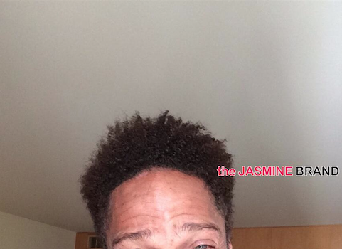 (EXCLUSIVE) CSI Actor Gary Dourdan Files Bankruptcy For a SECOND Time!