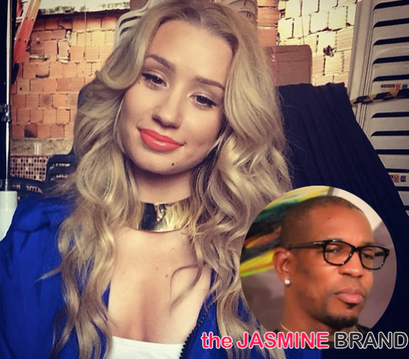 Iggy Azalea-Continues Lawsuit-Ex Boyfriend Hefe Wine-the jasmine brand