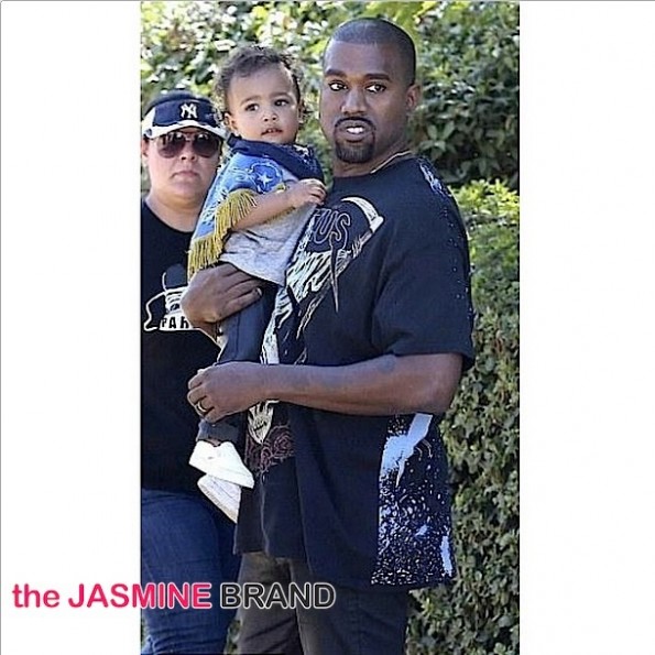 Kanye West-baby north west-pumpkin patch 2014-the jasmine brand.jpg
