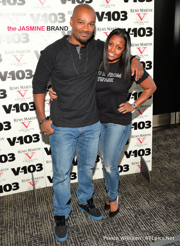 Keshia Knight Pulliam-Big Tigger-Elle Varner Concert-the jasmine brand