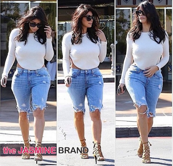 Kim Kardashian-celebrity fashion-the jasmine brand
