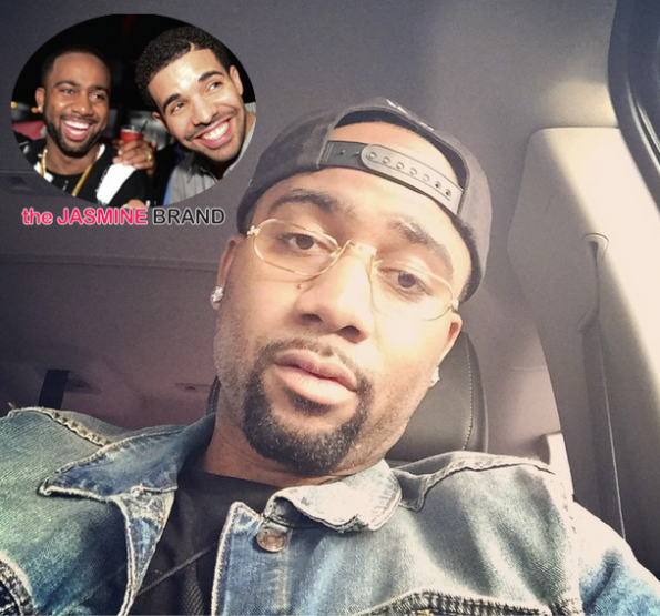 Lil Wayne's Cash Money Denies Owing Jas Prince 4 Million Over Drake-the jasmine brand