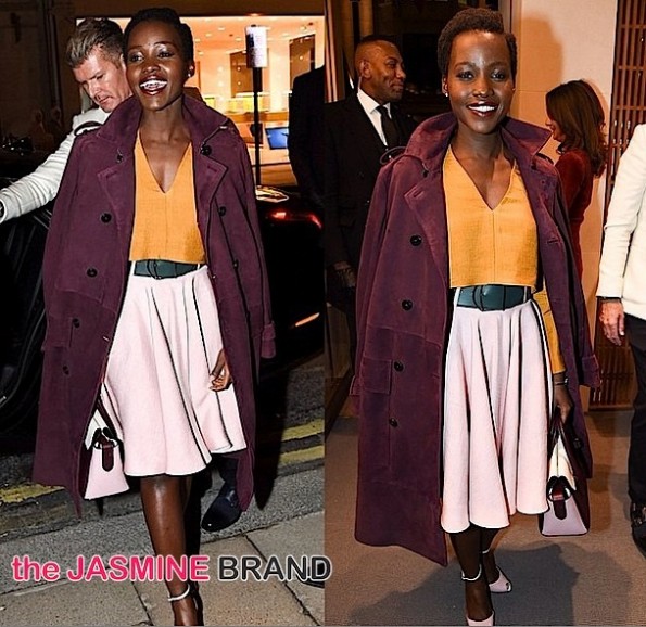 Lupita Nygono-celebrity fashion-the jasmine brand