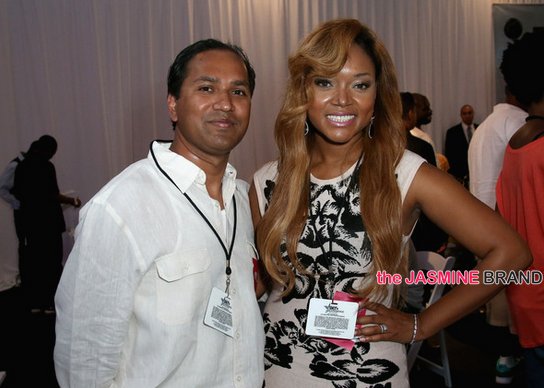 Ovary Hustlin’: Married 2 Medicine’s Mariah Huq Expecting Twins