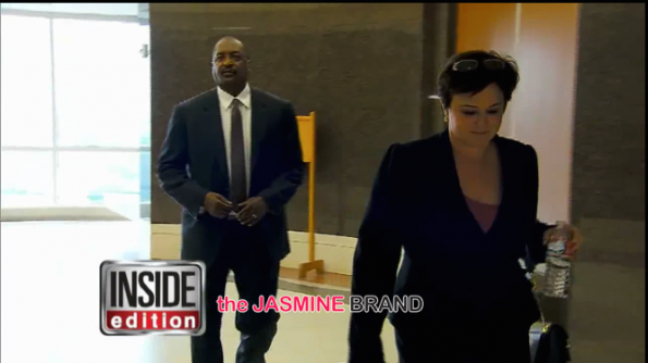 Mathew Knowles Baby Mama Taqoya Branscomb court appearance-the jasmine brand