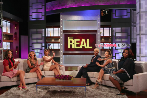 NeNe Leakes-the real-kenya moore-cynthia bailey-the jasmine brand