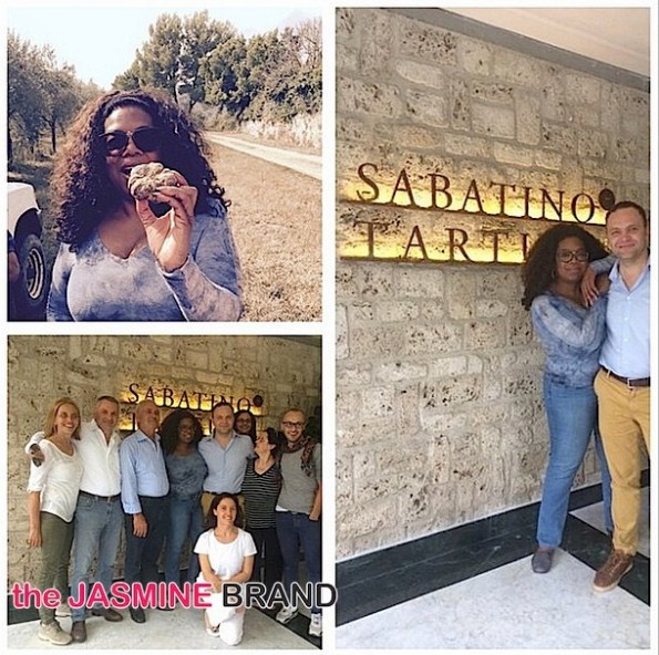 Oprah Winfrey-BFF Gayle King-Visit Italy-the jasmine brand.jpg