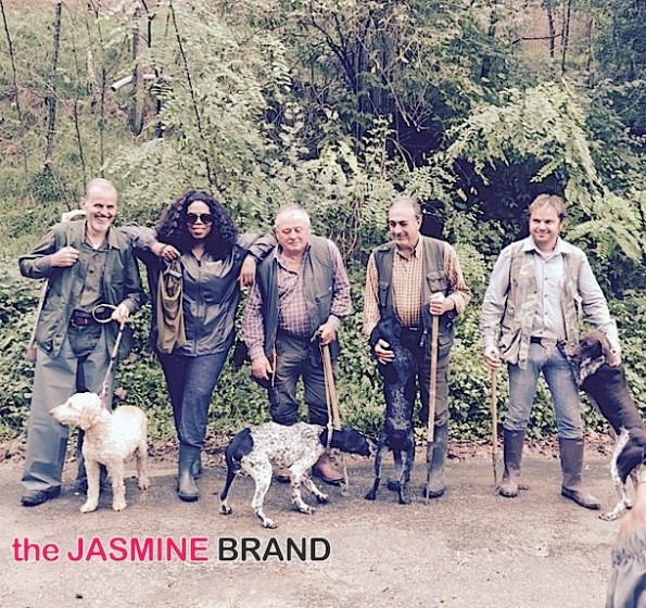 Oprah Winfrey-Truffle Hunting i-Visit Italy-the jasmine brand.jpg