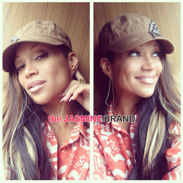 RB Divas LA Chante Moore-Talks Reunion-Chante Moore-the jasmine brand