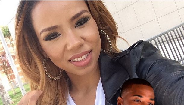Ray J’s Assistant Morgan Hardman, Accuses Singer of Physically Beating Her