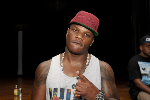 [EXCLUSIVE] Sean Garrett Slapped With Lawsuit By Ex-Bodyguard