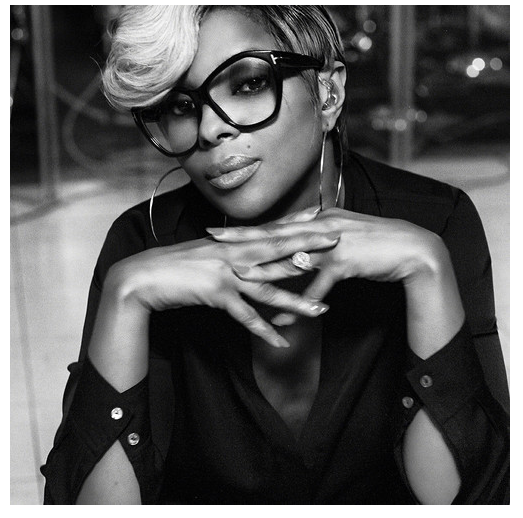 New Music: Mary J. Blige ‘Nobody But You’