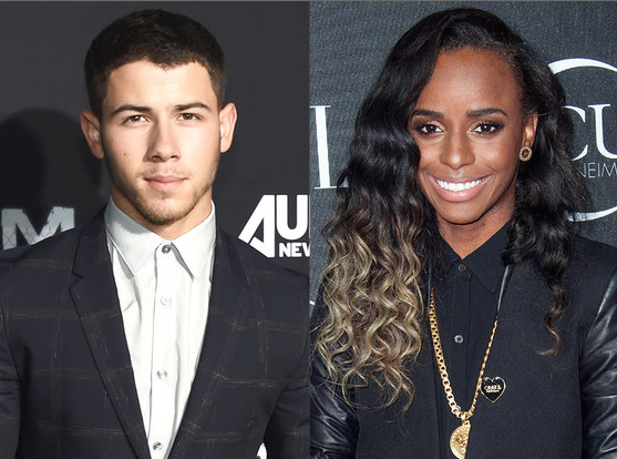 [NEW MUSIC] Nick Jonas Teams Up With Angel Haze For “Numb”