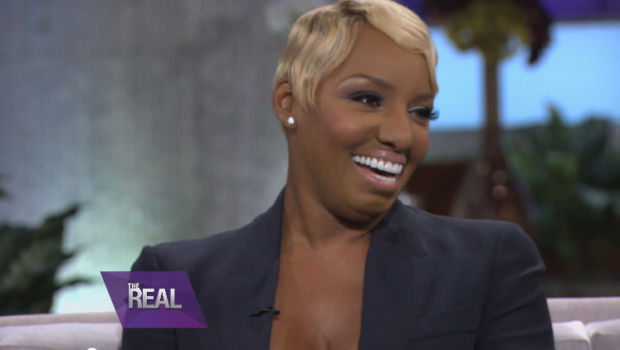 Atlanta Housewife NeNe Leakes Attempted to Reconcile Friendship With Former Friend Cynthia Bailey