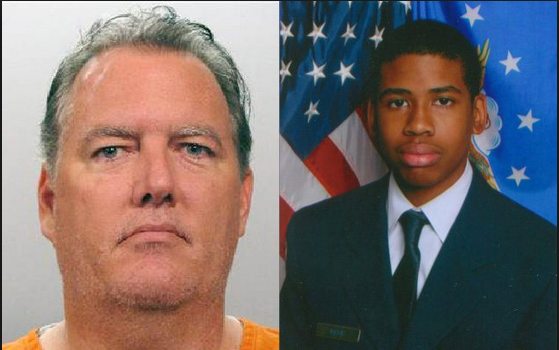 Michael Dunn Sentenced to Life in Prison, After Shooting 17-Year-old Over Loud Music