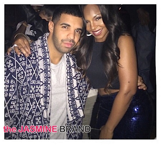 Celebrity Stalking: Drake, Rihanna, Lil Kim, Ashanti, Floyd Mayweather & Tiny Harris