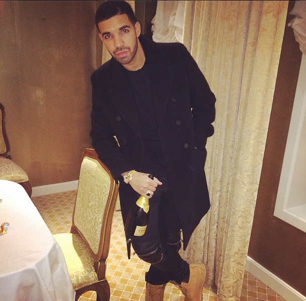 Drake Releases ‘Heat of the Moment’, ‘How Bout Now’ & ‘6 God’ [NEW MUSIC]