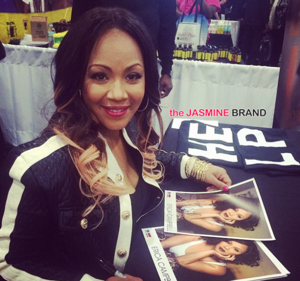 Singer Erica Campbell-Circle of Sisters Expo 2014-the jasmine brand.jpg