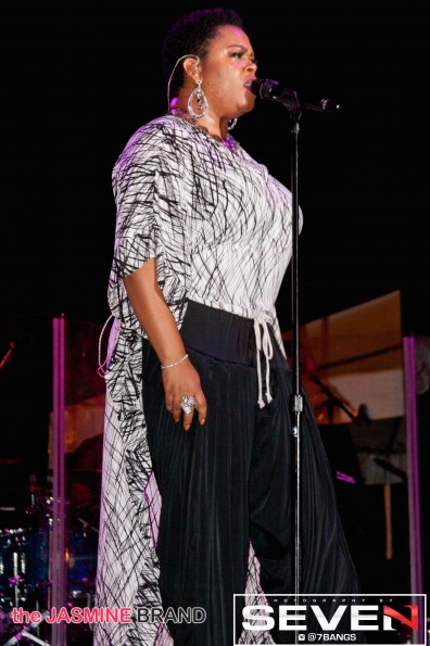 Singer Jill Scott-Funkfest-Tampa 2014-the jasmine brand