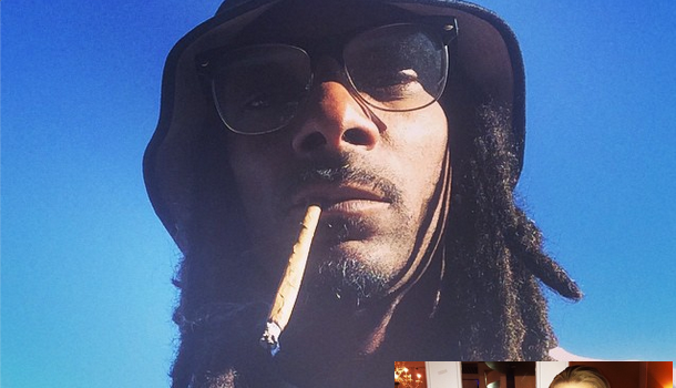 [VIDEO] Snoop Apologizes to Iggy Azalea After T.I. Intervenes