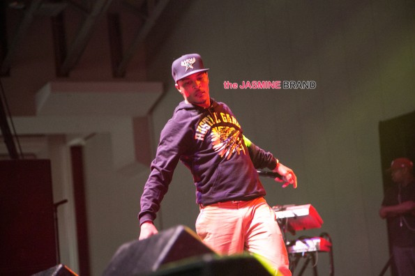 T.I.-WPGC For Sisters Only 2014-the jasmine brand