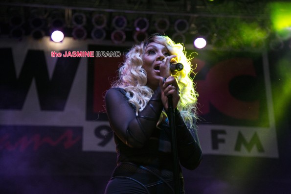 Tamar Braxton performs-WPGC For Sisters Only 2014-the jasmine brand