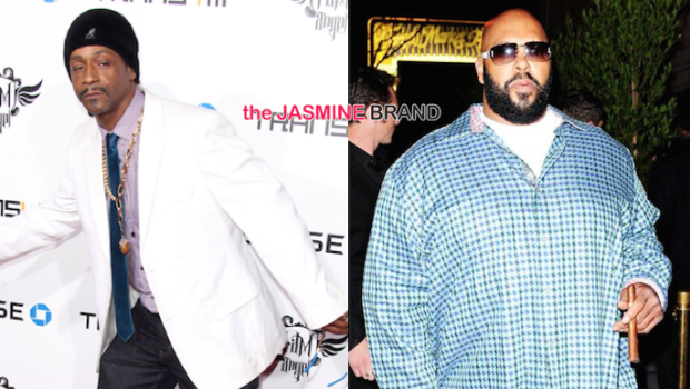 [Thug Life] Suge Knight & Katt Williams Arrested And Charged With Robbery