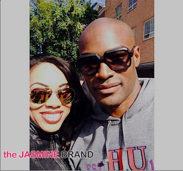 Tyson Beckford-celebrities-howard homecoming 2014-the jasmine brand